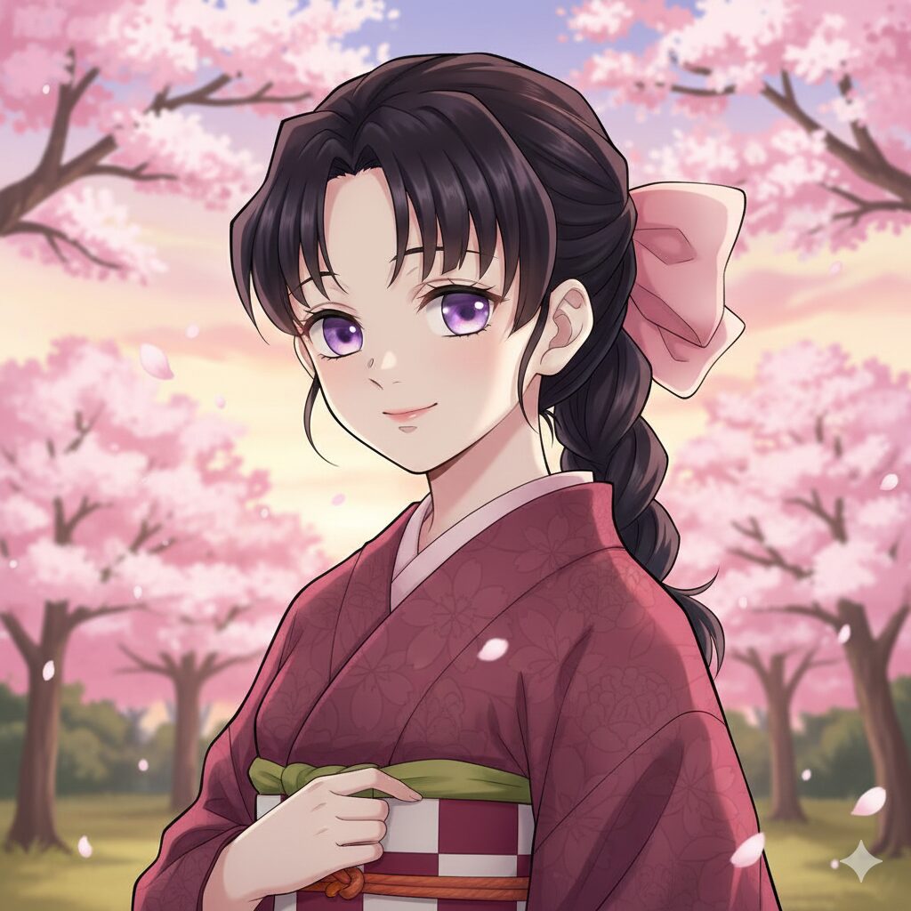 冨岡義勇姉イメージ27