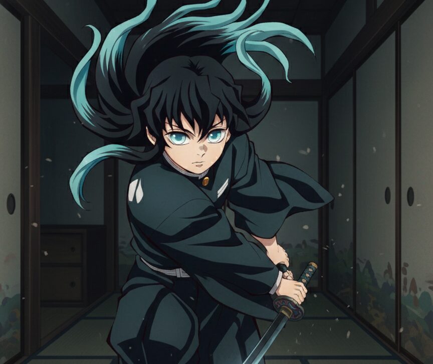 時透無一郎イメージ01