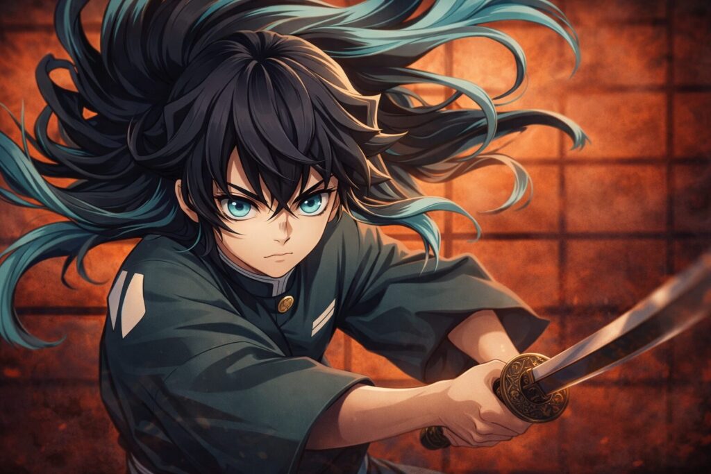 時透無一郎イメージ04