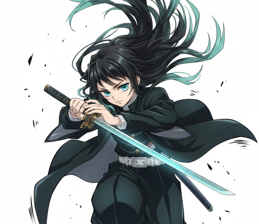 時透無一郎イメージ05