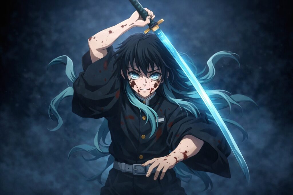 時透無一郎イメージ08