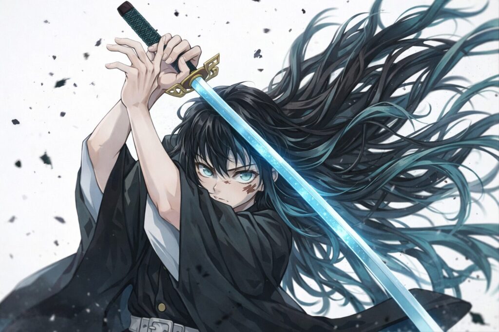 時透無一郎イメージ10