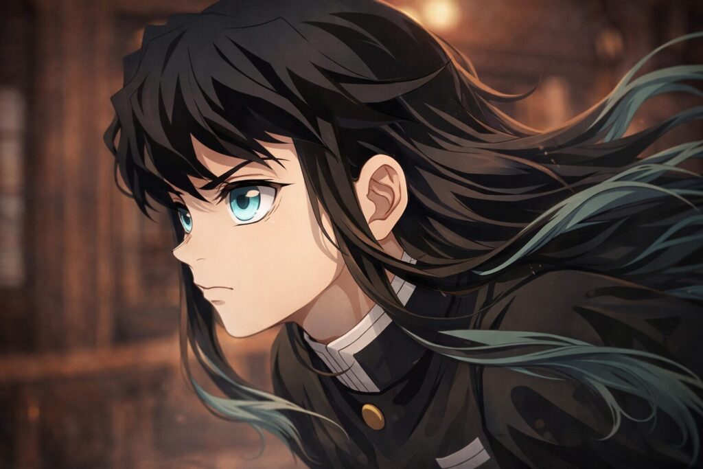 時透無一郎イメージ12