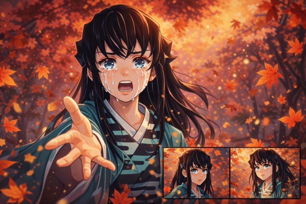 時透無一郎イメージ15