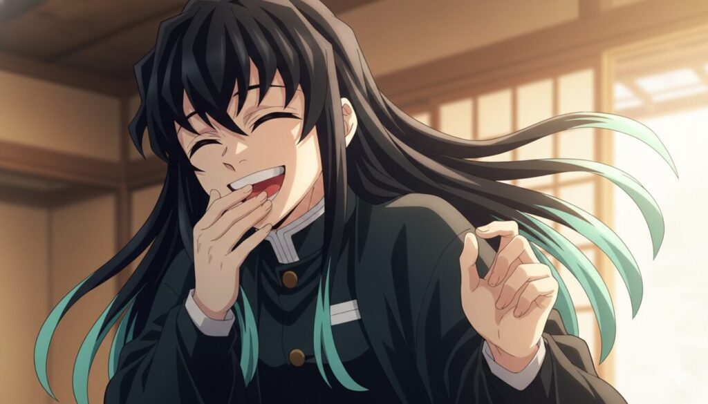 時透無一郎イメージ16