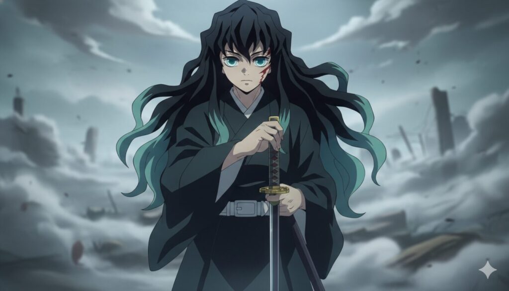 時透無一郎イメージ34