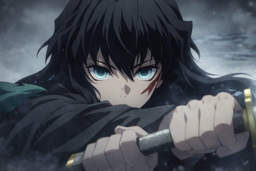 時透無一郎イメージ39