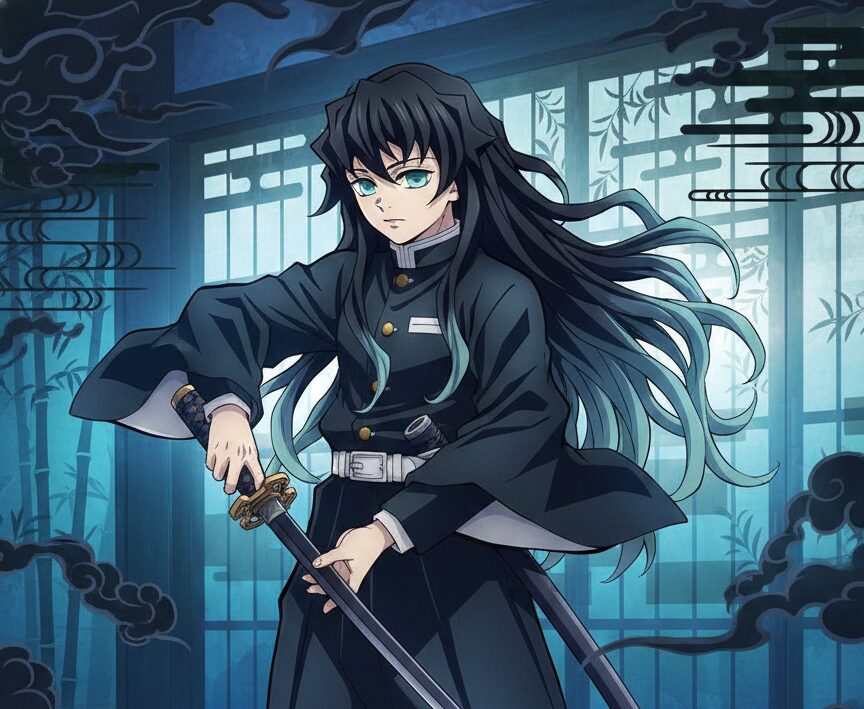 時透無一郎イメージ41