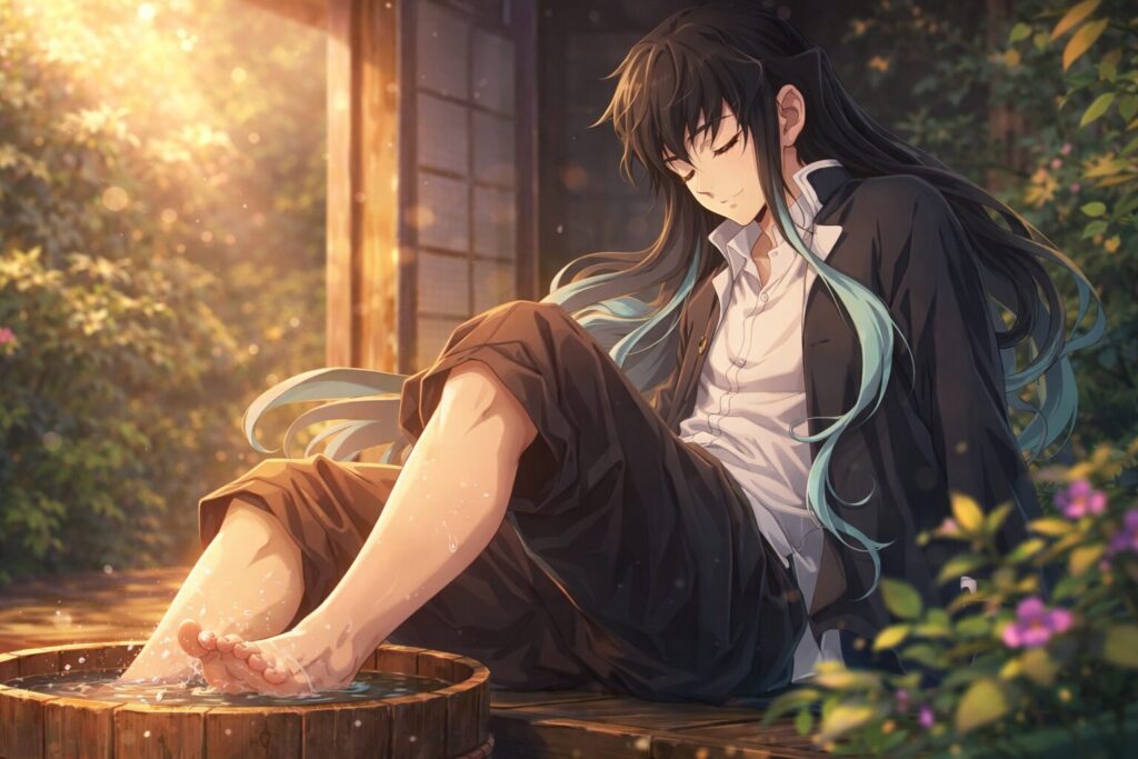 時透無一郎イメージ43