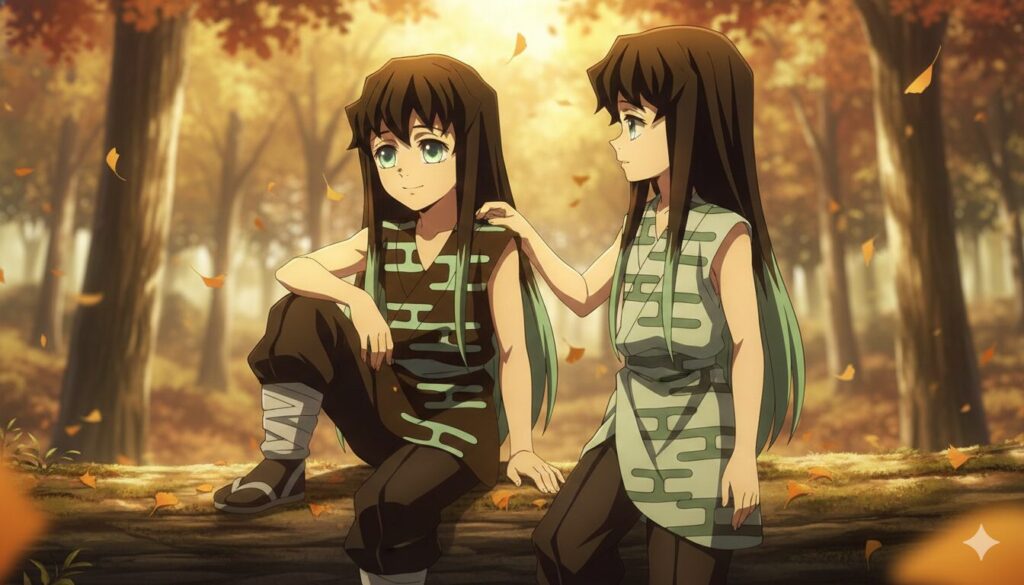 時透無一郎イメージ45