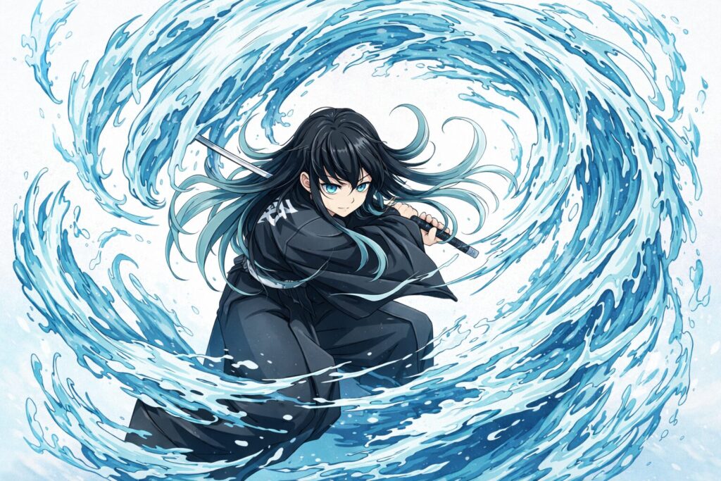 時透無一郎イメージ51