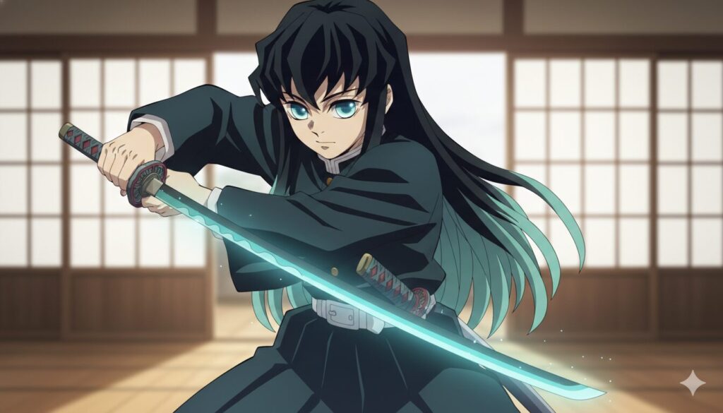 時透無一郎イメージ54