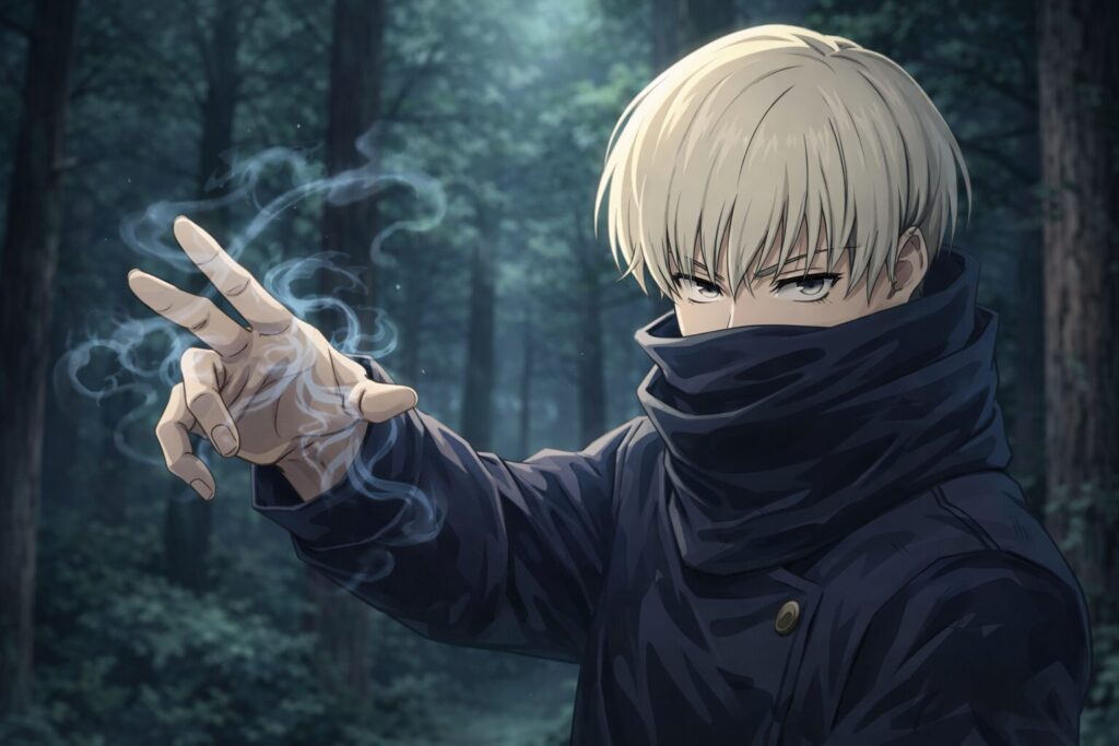 狗巻棘イメージ22