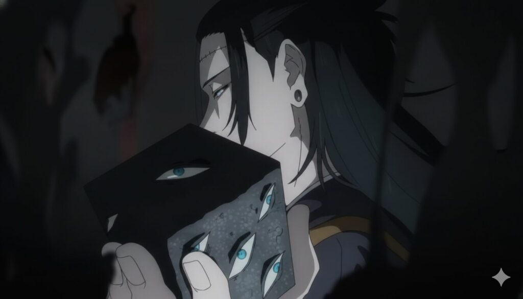 羂索イメージ01