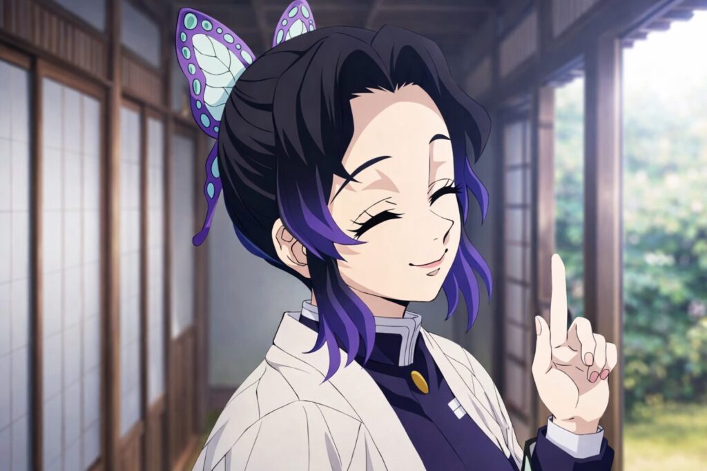 胡蝶しのぶイメージ01