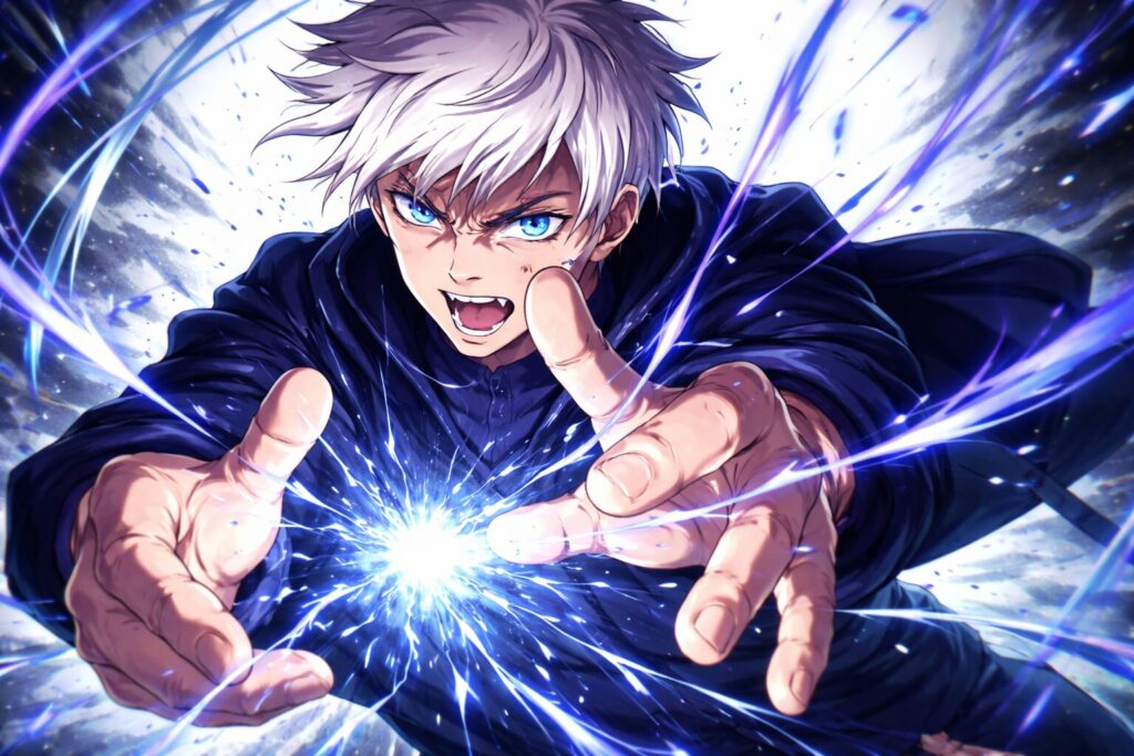 術式順転・蒼イメージ03