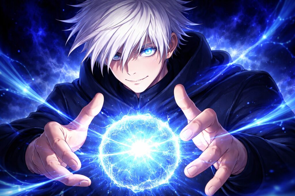 術式順転・蒼イメージ05