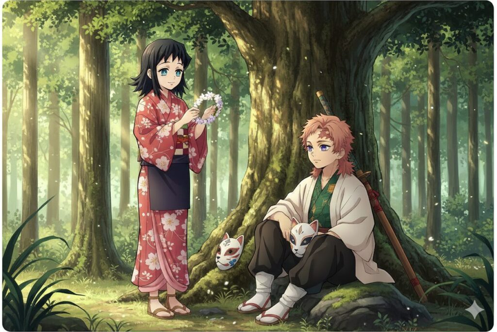 錆兎真菰イメージ01