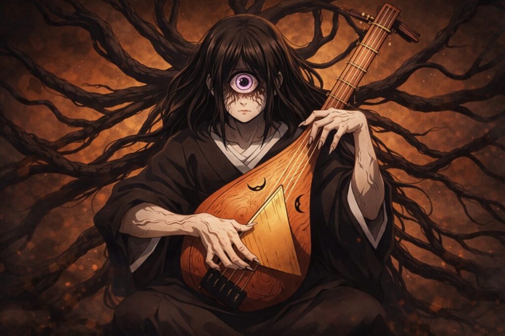 鳴女イメージ01