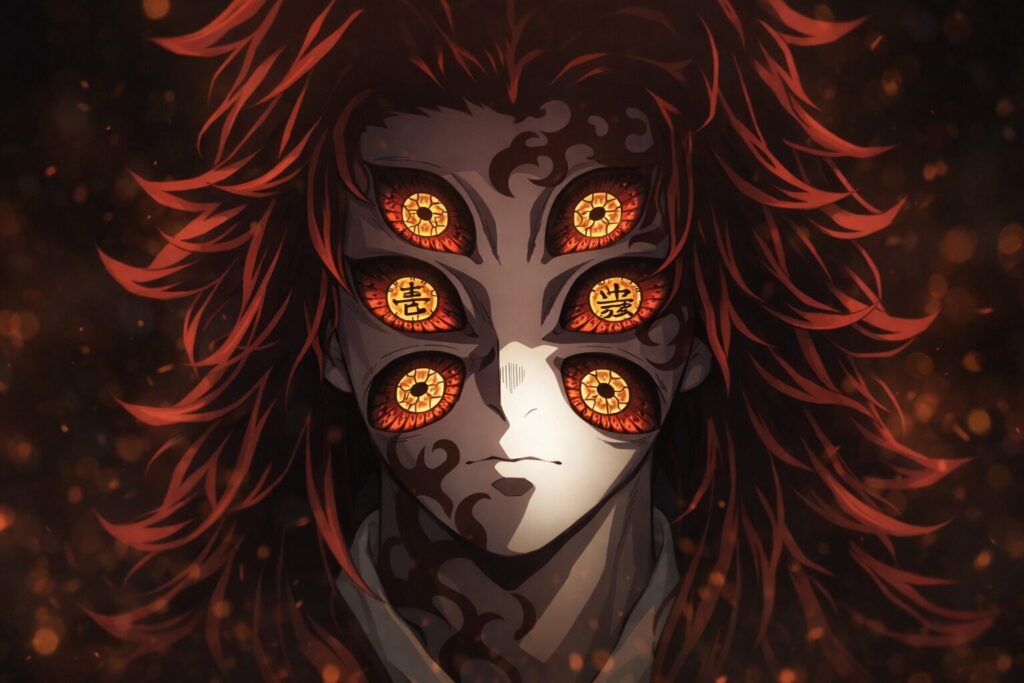 黒死牟イメージ02