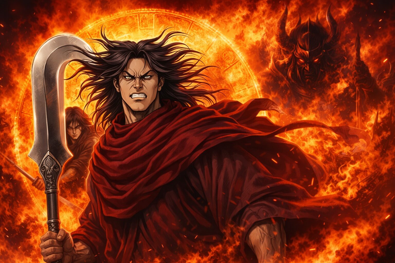 龐煖イメージ04