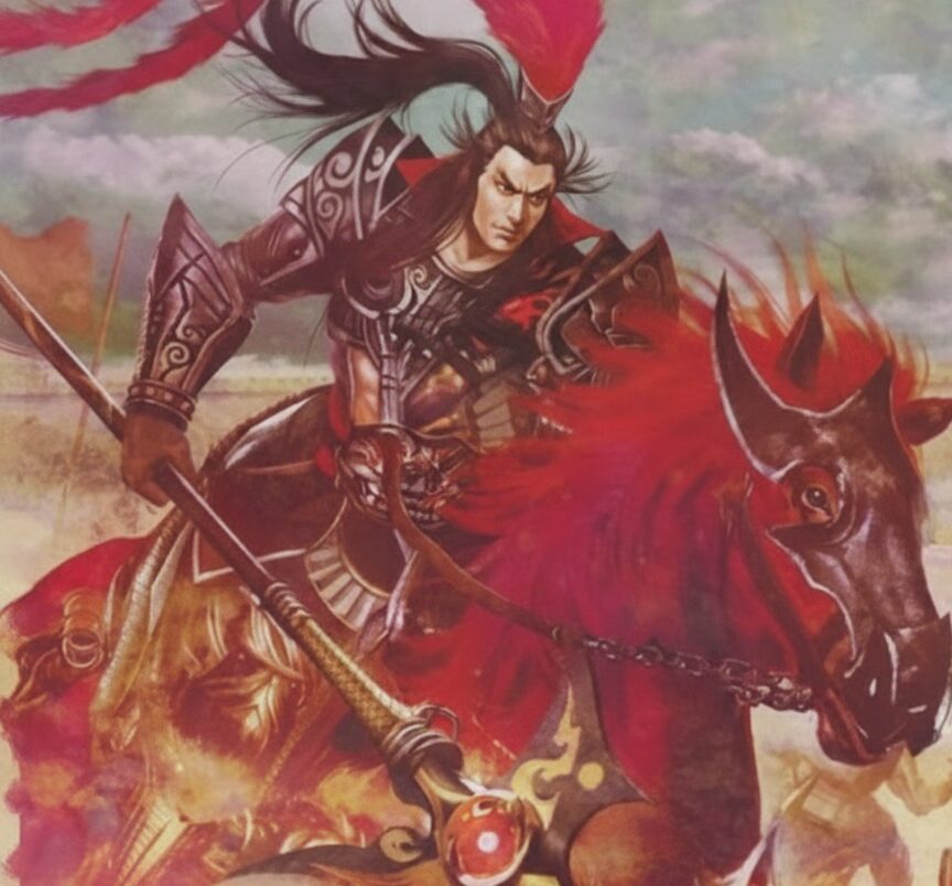 龐煖イメージ06