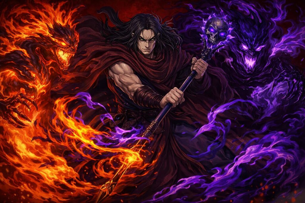 龐煖イメージ09