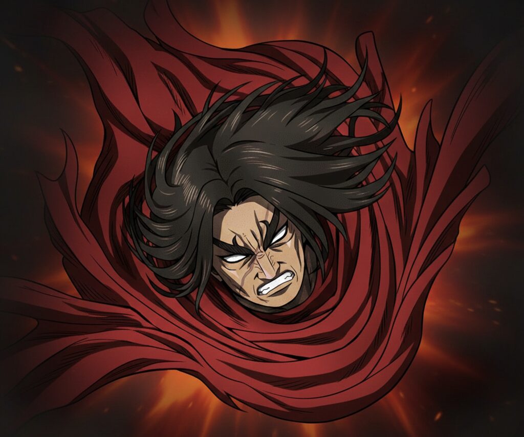 龐煖イメージ16