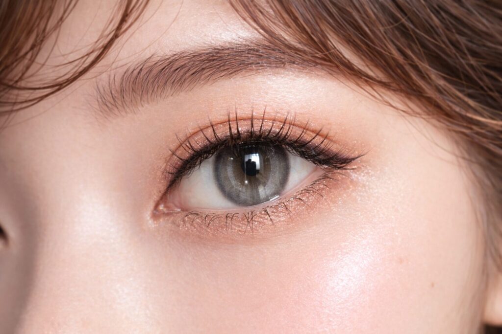 3トーンカラコンイメージ01