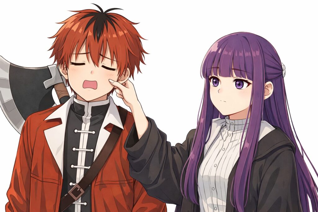 シュタルクフェルンイメージ23