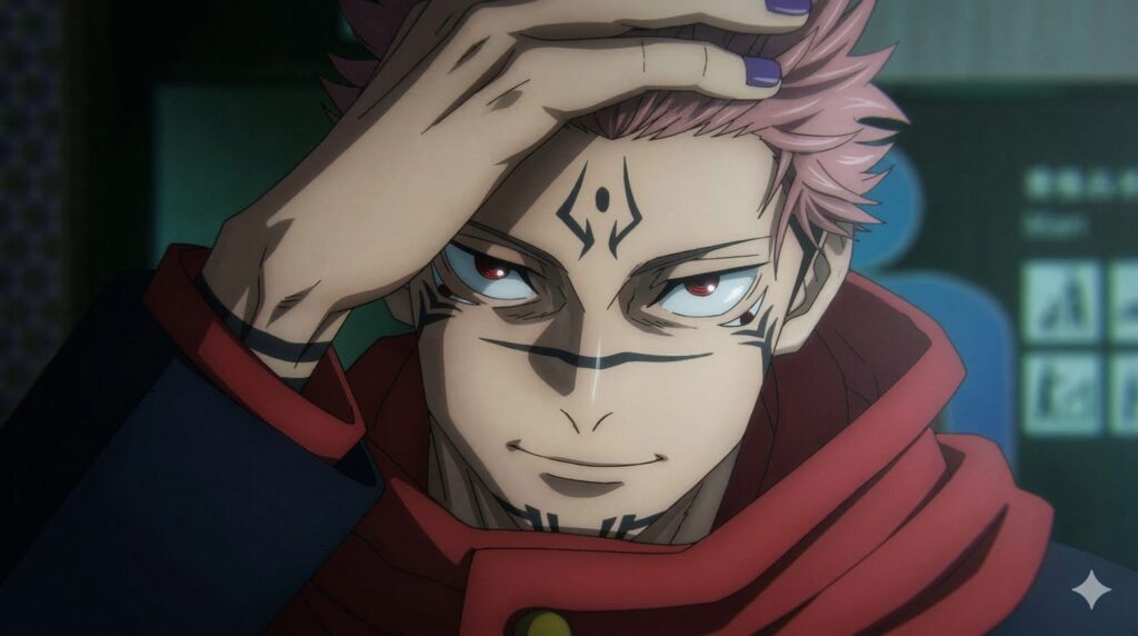 両面宿儺イメージ01