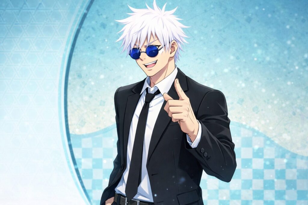 五条悟yイメージ01