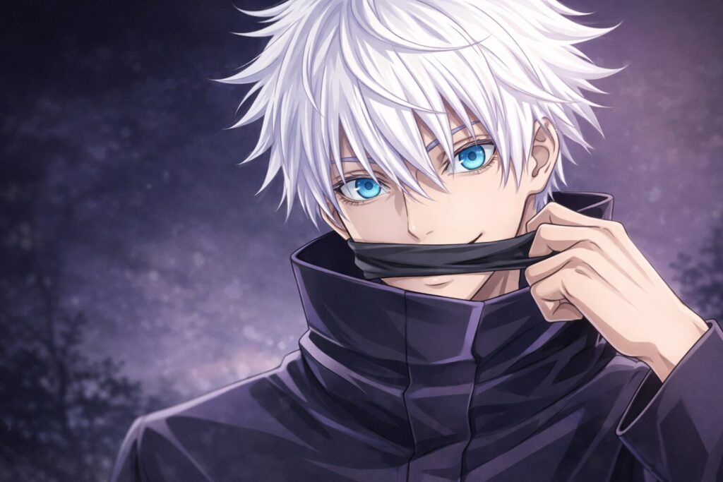 五条悟yイメージ03