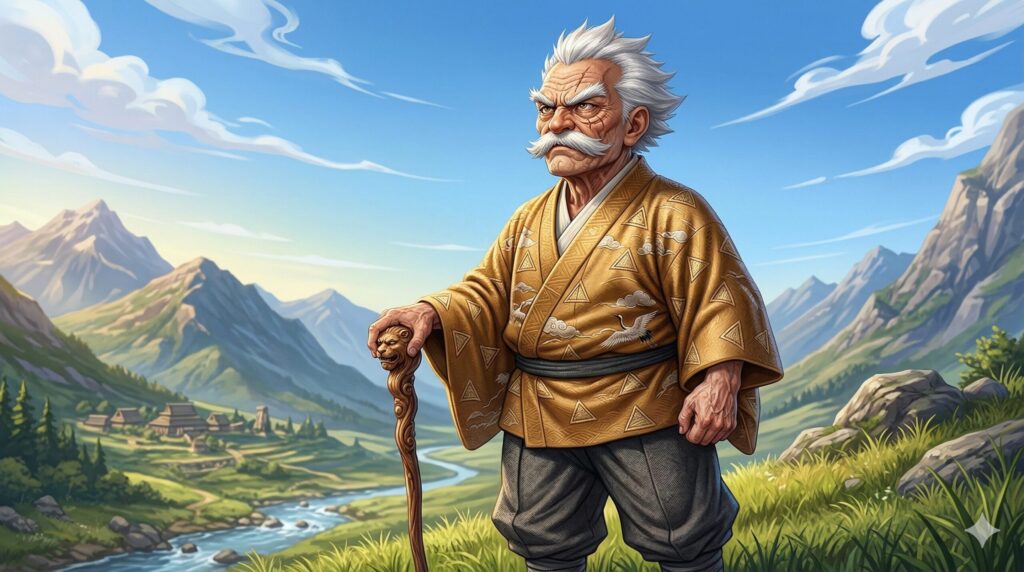 善逸じいちゃんイメージ01