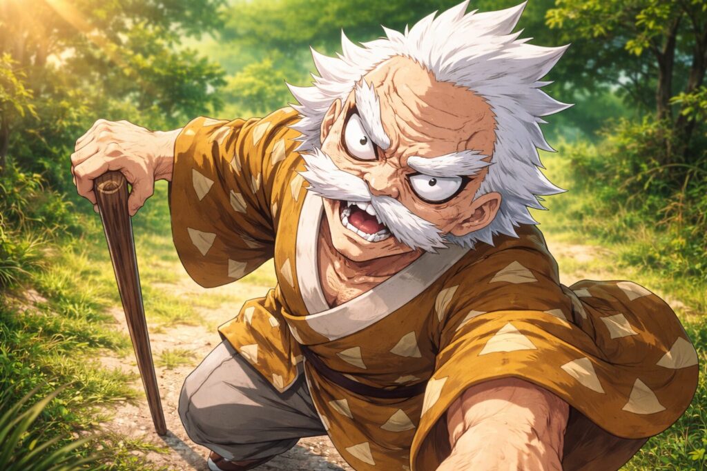 善逸じいちゃんイメージ02