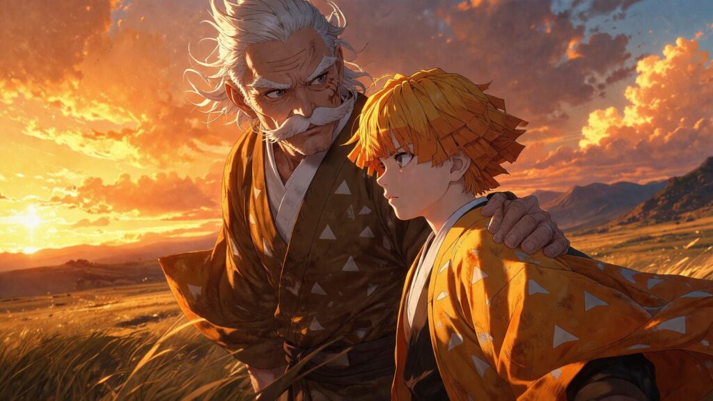 善逸じいちゃんイメージ03