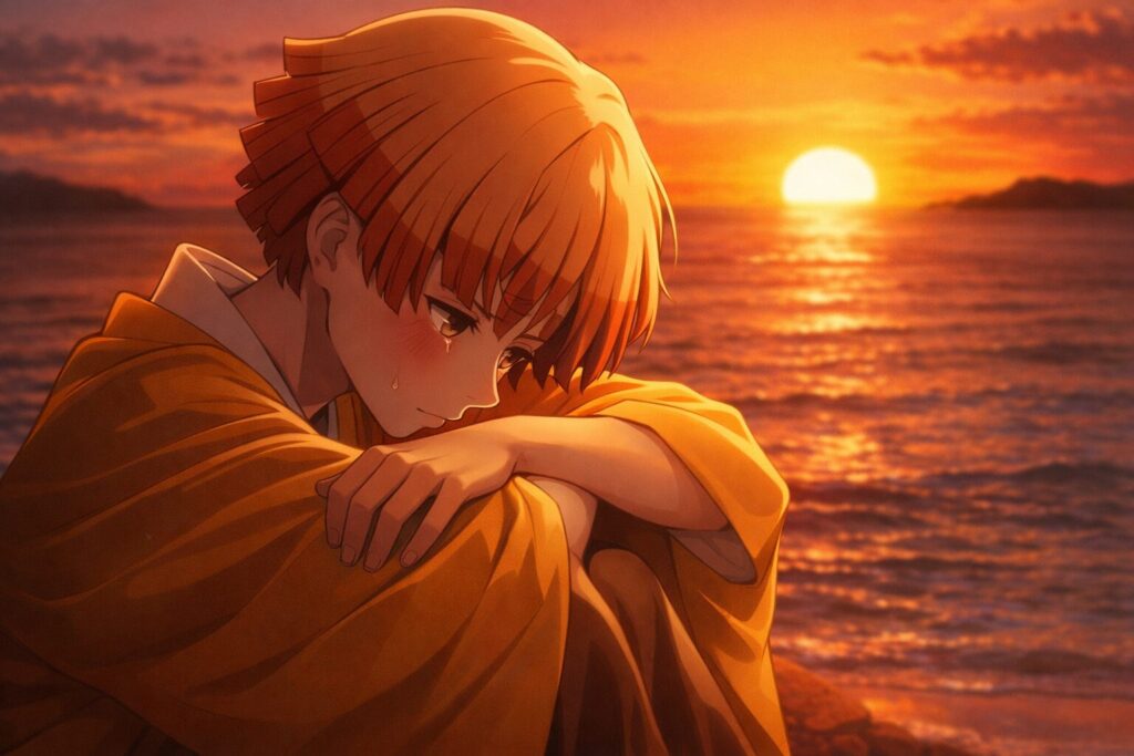 善逸イメージ001