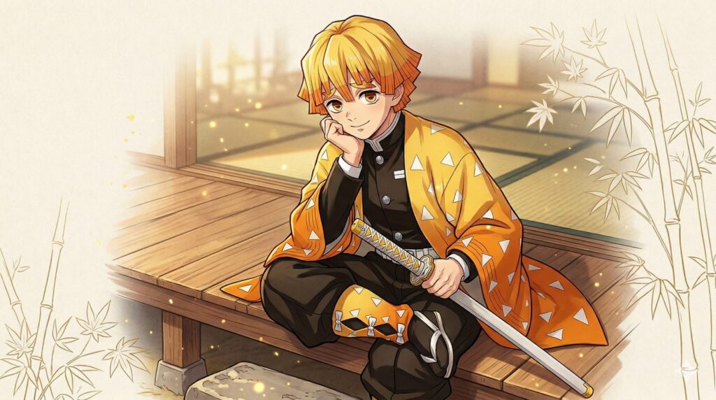 善逸イメージ07