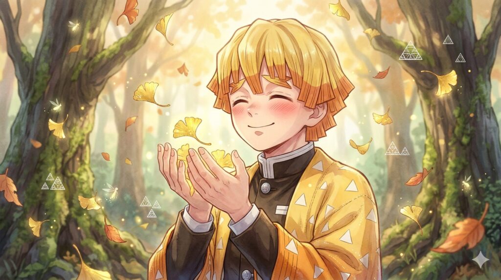 善逸イメージ23