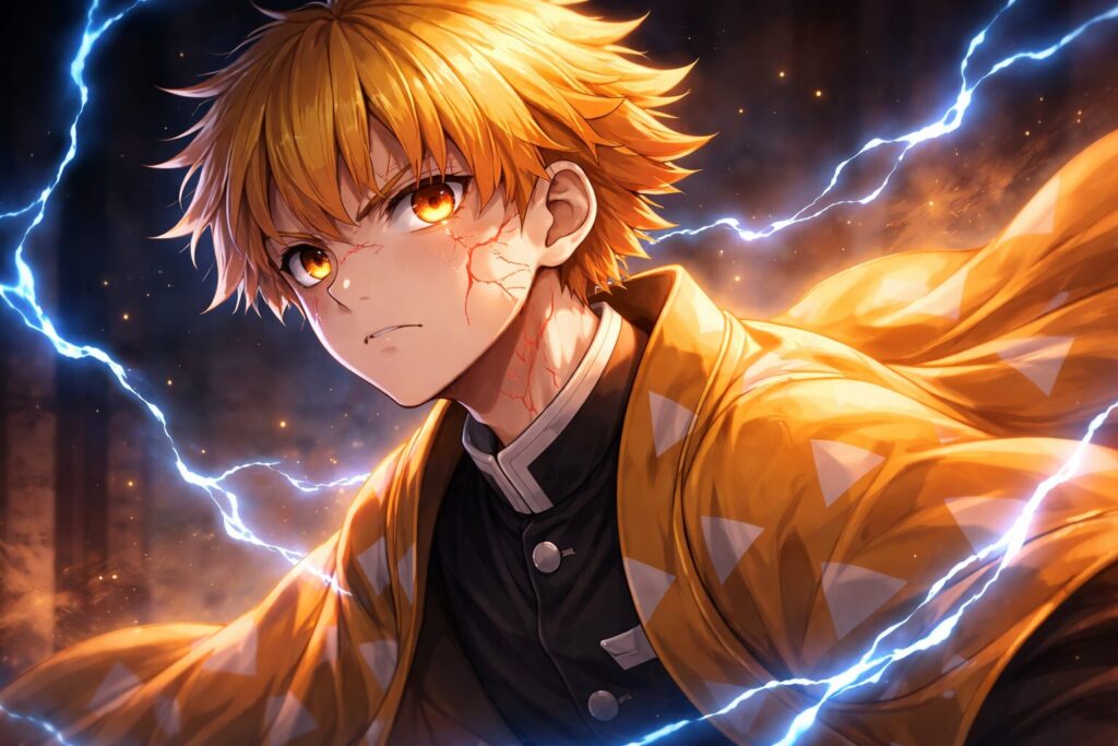 善逸イメージ24