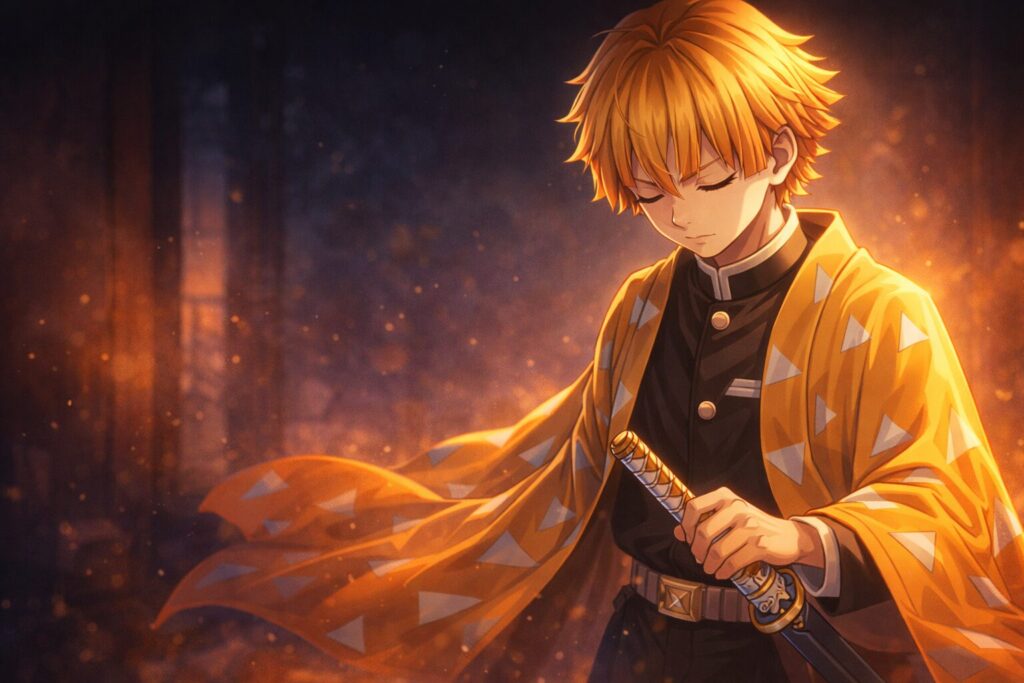 善逸イメージ26