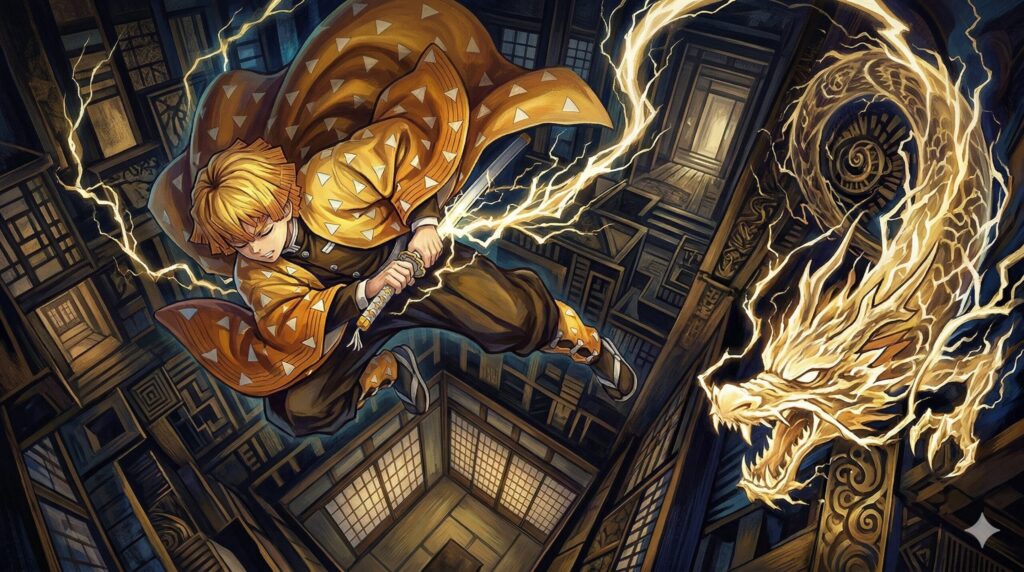 善逸イメージ29