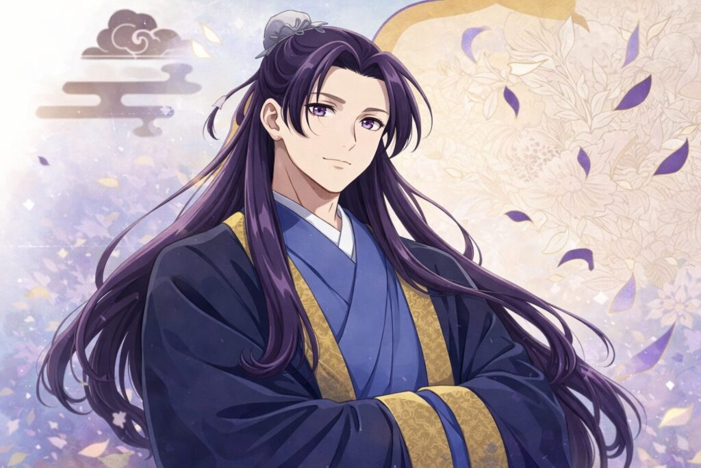 壬氏イメージ11