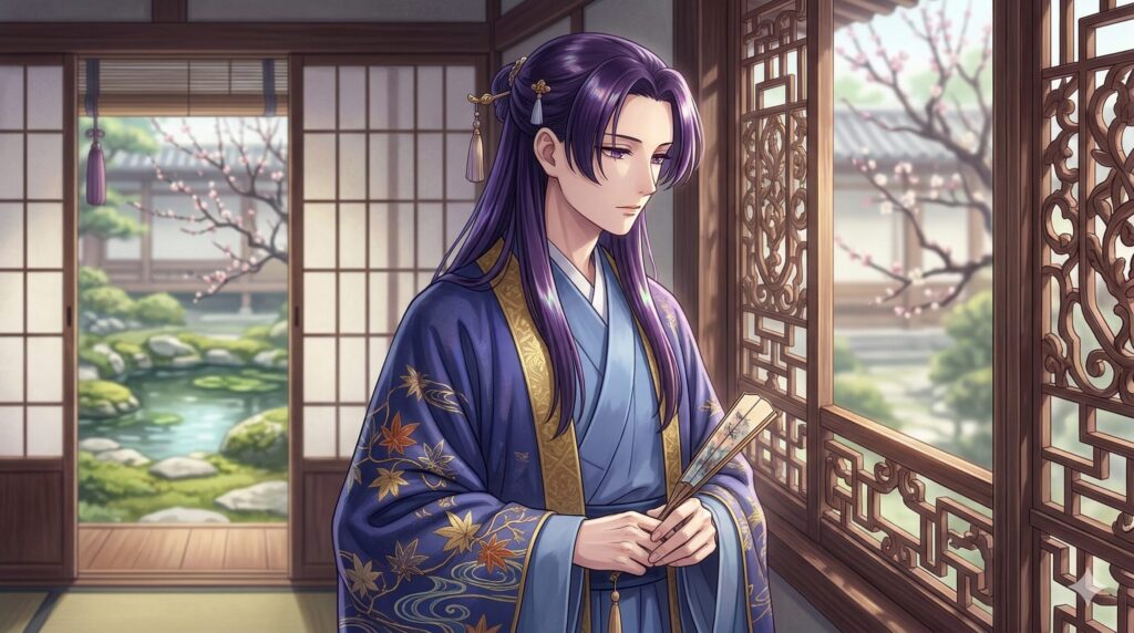 壬氏イメージ17