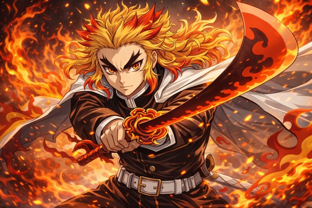 煉獄イメージ08