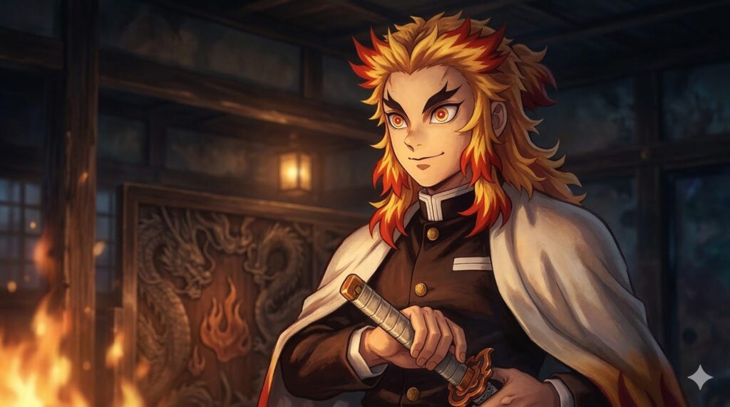 煉獄イメージ12