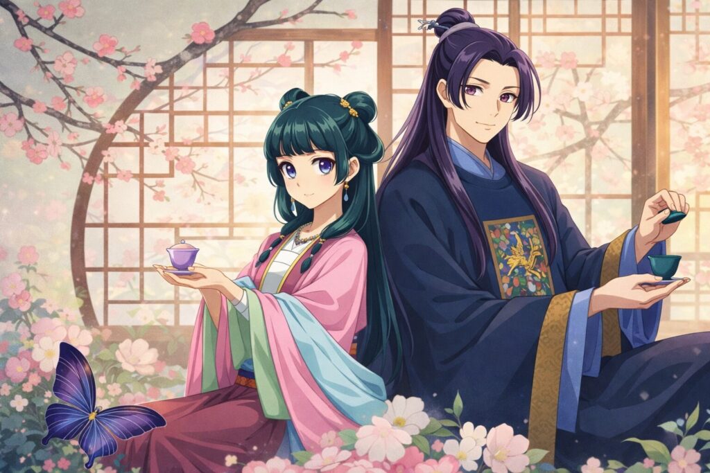 猫猫イメージ52