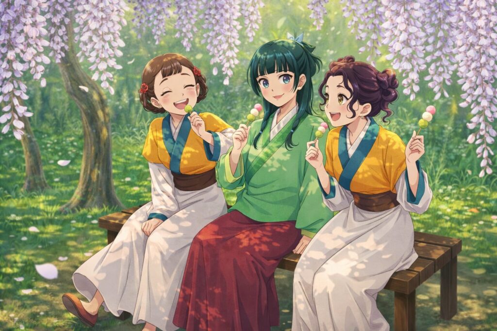 猫猫何歳イメージ11