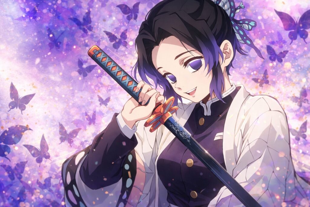 胡蝶イメージ01